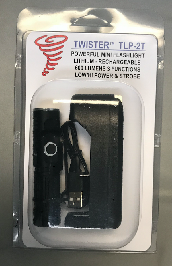 TLP-2T Package