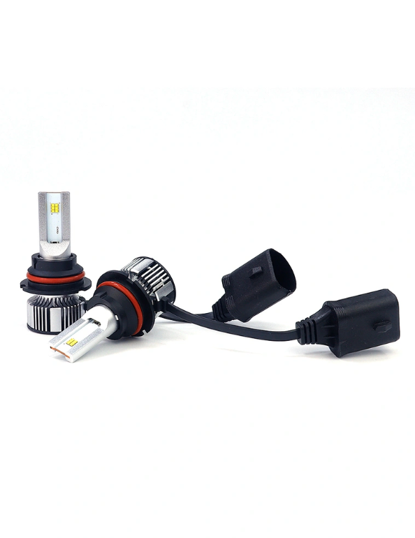 TLHB-9007V2 LED Headlights Bulbs (Pair)