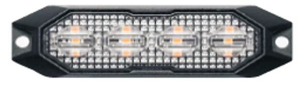 TSS-4A ( Amber Color)
