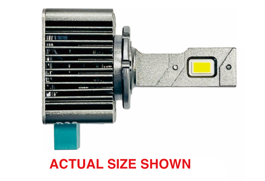 TLHID-D3S LED Headlights Bulbs (Pair)