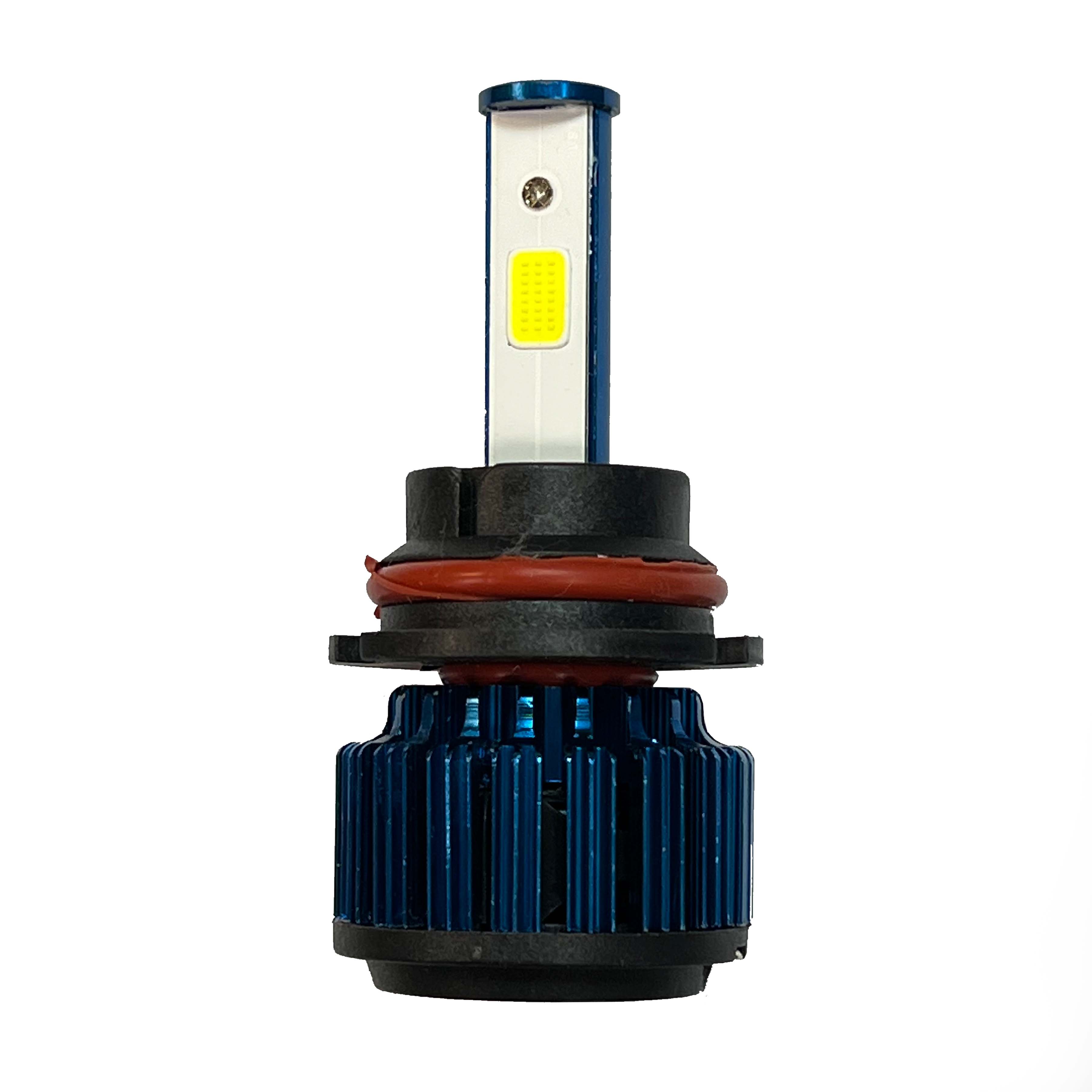 TLHB-9004 LED Headlamp Bulbs (Pair)
