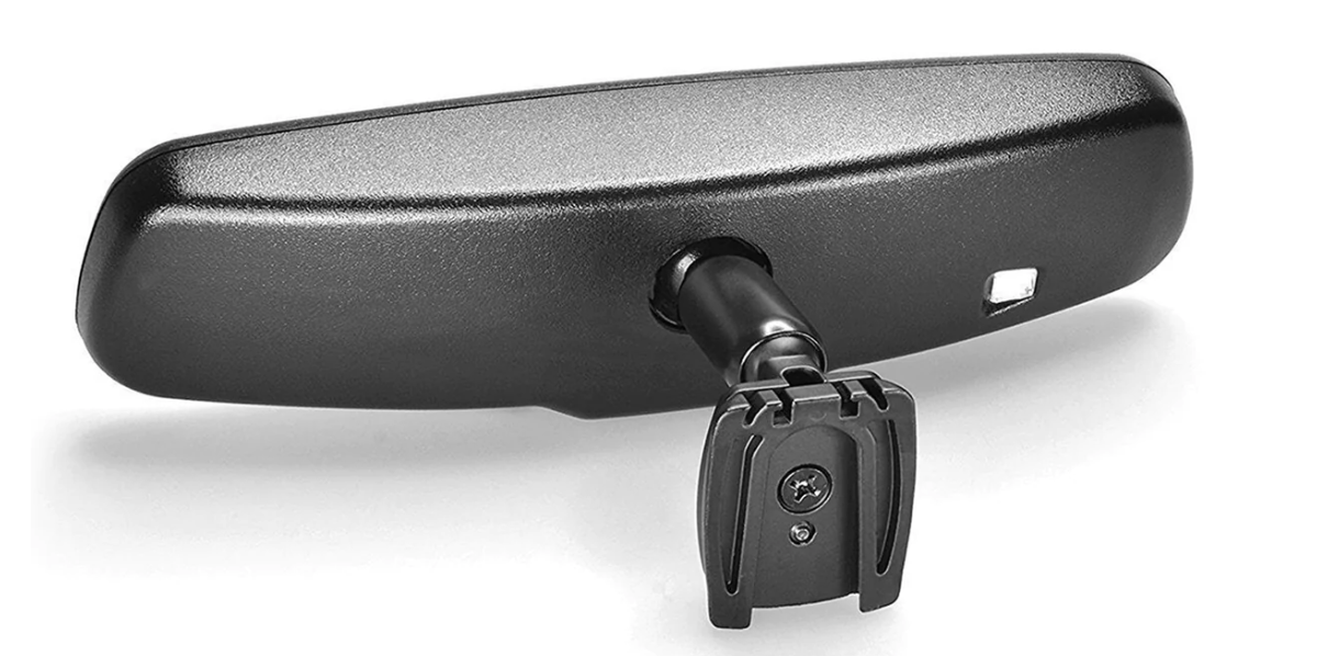 4.3" Rear View Mirror Camera System