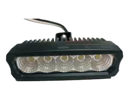 25W 2250 Lumens High-Intensity LED Flood Lights Model TLL-23