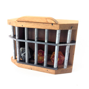 Dice Jail