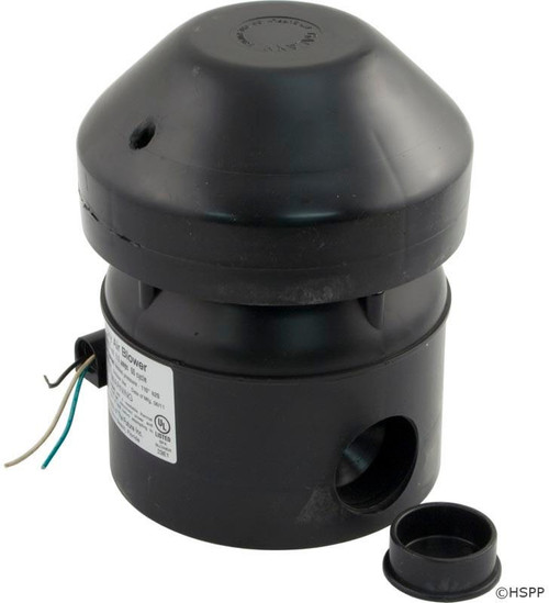 2HP Galaxy Supreme Air Blower - 115v