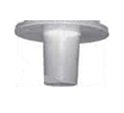 Cuff for Inverted Skimmer Basket