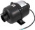 Comet 2000 Blower 1.5HP 120V
