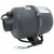 1HP Ultra 9000 Blower 240V 2.4 AMP