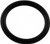 Valve Cap Shaft O-Ring