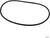O-RING LID STRAINER
