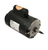 Motor, Threaded Shaft FR 1.5HP 115/230V