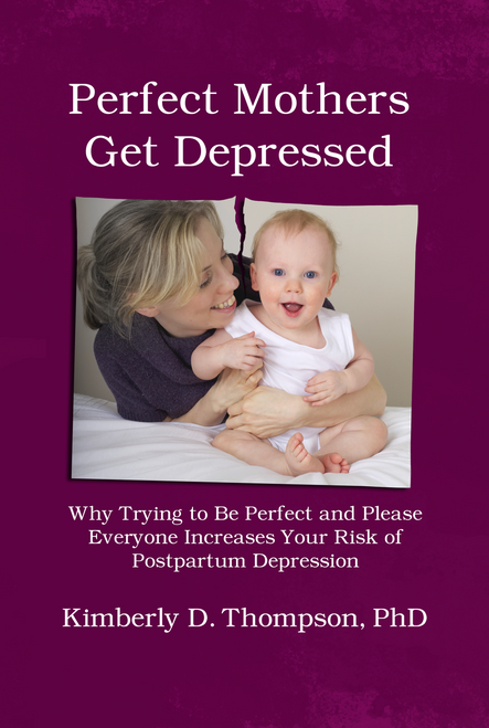 Perfect Mothers Get Depressed 