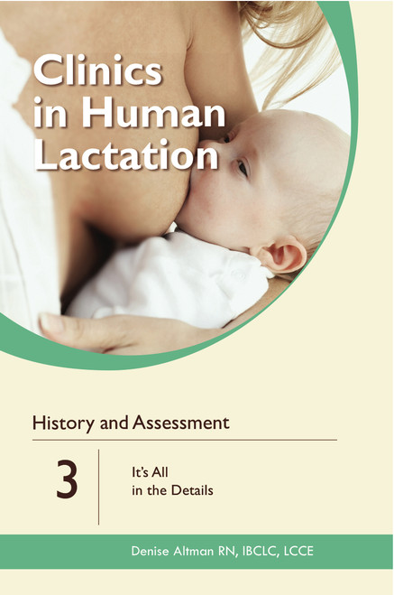 Clinics in Human Lactation: History and Assessment