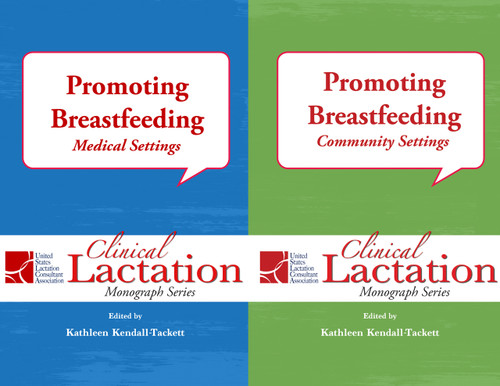Promoting Breastfeeding Bundle