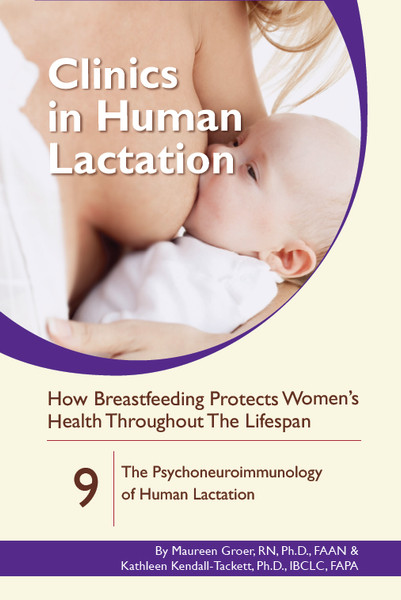 Clinics in Human Lactation: How Breastfeeding Protects Women's Health Throughout Their Lifespan