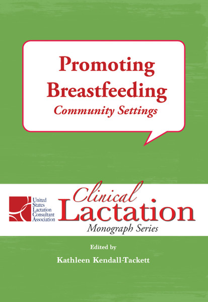 Promoting Breastfeeding Bundle