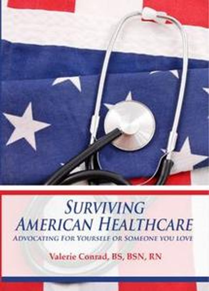 Surviving the American Healthcare System