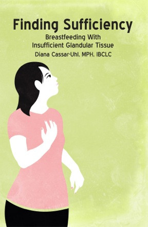 Finding Sufficiency Breastfeeding with Insufficient Glandular Tissue