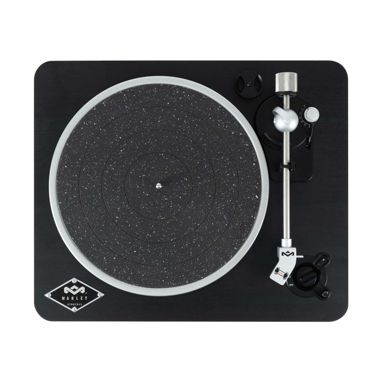 Stir It Up Wireless Turntable - House of Marley Italia