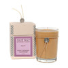 Votivo Aromatic Collection St. Germain Lavender Boxed Candle