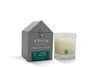 No. 21 Trapp Candles Amber & Bergamot - 7oz. Poured Candle
