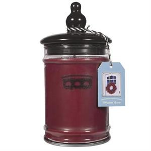 Bridgewater Candle Company Welcome Home Candle - Thumbnail 4