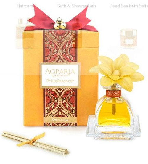 Agraria PetiteEssence Diffuser Bitter Orange