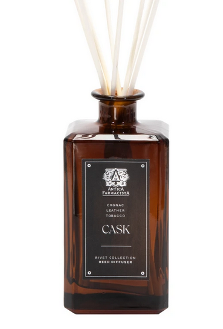 Antica Farmacista Cask Reed Diffuser - 320 ml.