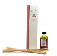 Trapp Fragrances Wild Currant Reed Diffuser Refill