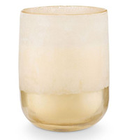 Illume Coconut Milk Mango Large Mojave Glass