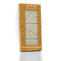 No. 8 Trapp Fresh Cut Tuberose - 2.6 oz. Home Fragrance Melts