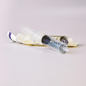 [V34] Slip Tip Syringe (50 Pack)