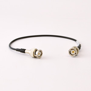 SyncBox BNC connection cable, Length of 30 cm