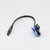 X.on - Dual Gnd & Ref electrode earclip with cable