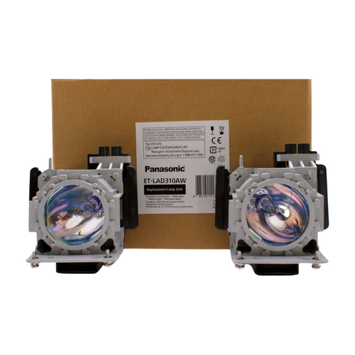 PT-DS12K Original OEM replacement Lamp