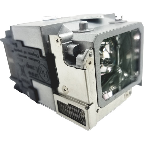 Jaspertronics™ OEM Lamp & Housing for The Epson EB-C300MS Projector with Original High-Quality bulb inside - 240 Day Warranty