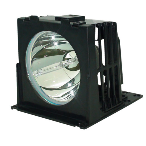 Jaspertronics™ OEM 915P026010 Lamp & Housing for Mitsubishi TVs with Original High-Quality bulb inside - 240 Day Warranty