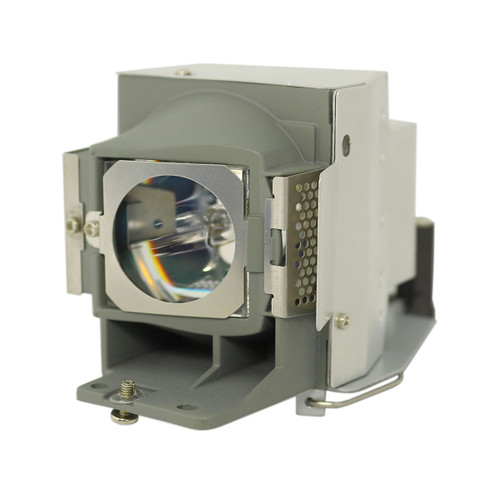 Jaspertronics™ OEM RLC-077 Lamp & Housing for Viewsonic Projectors with Original High-Quality bulb inside - 240 Day Warranty