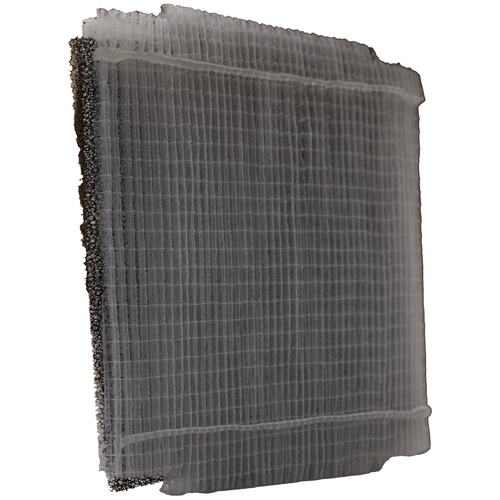 Replacement Air Filter Set for the Hitachi CP-WU9100BGF Projector