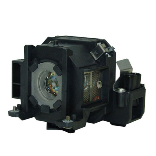 Jaspertronics™ OEM ELP-LP38 Lamp & Housing for Epson Projectors with Original High-Quality bulb inside - 240 Day Warranty