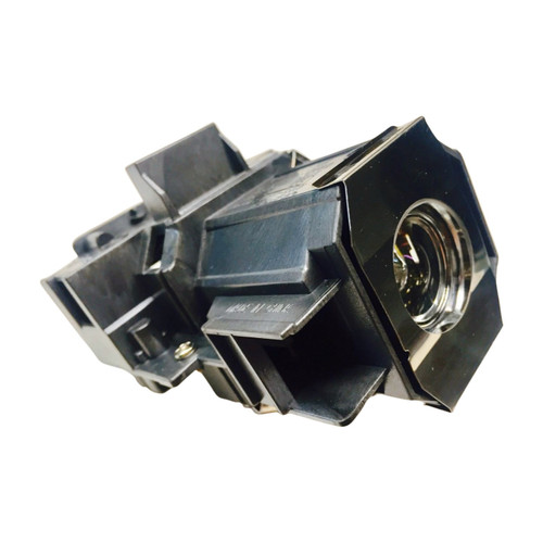Jaspertronics™ OEM Lamp & Housing for The Epson Powerlite Pro Cinema 800 Projector with Original High-Quality bulb inside - 240 Day Warranty