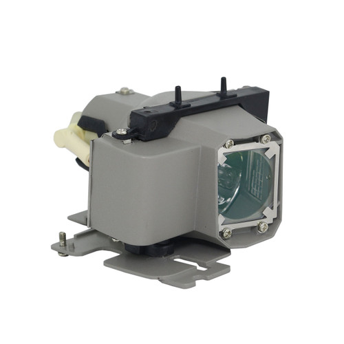 Jaspertronics™ OEM Lamp & Housing for The Infocus IN1110A Projector with Original High-Quality bulb inside - 240 Day Warranty