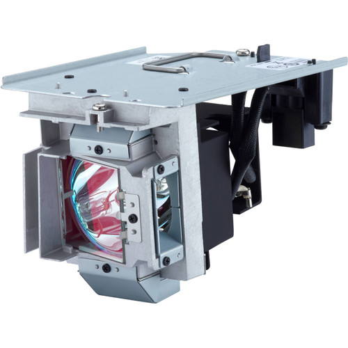 Jaspertronics™ OEM LV-LP41 Lamp & Housing for Canon Projectors with Original High-Quality bulb inside - 240 Day Warranty