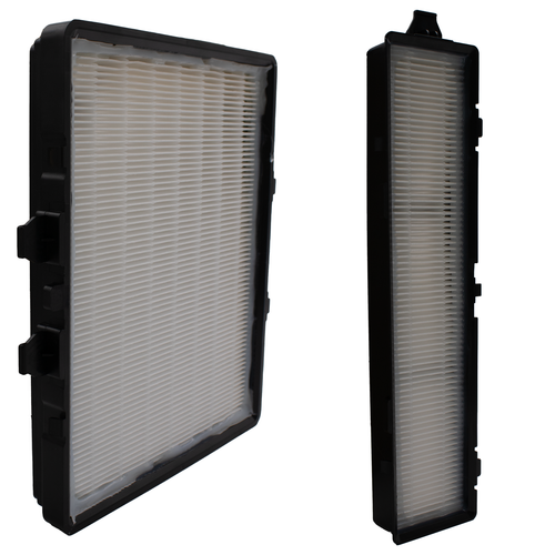 Replacement Air Filter for the Barco DP4K-10SLP Projector