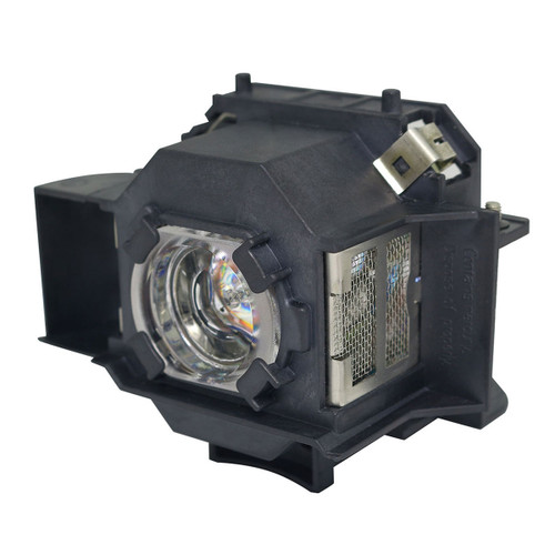 Jaspertronics™ OEM Lamp & Housing for The Epson EMP-S4 Projector with Original High-Quality bulb inside - 240 Day Warranty Jaspertronics™ OEM Lamp & Housing for The Epson EMP-S4 Projector with Original High-Quality bulb inside - 240 Day Warranty