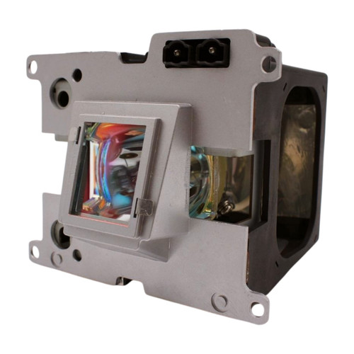 Jaspertronics™ OEM 109-576E Lamp & Housing for Digital Projection Projectors with Original High-Quality bulb inside - 240 Day Warranty