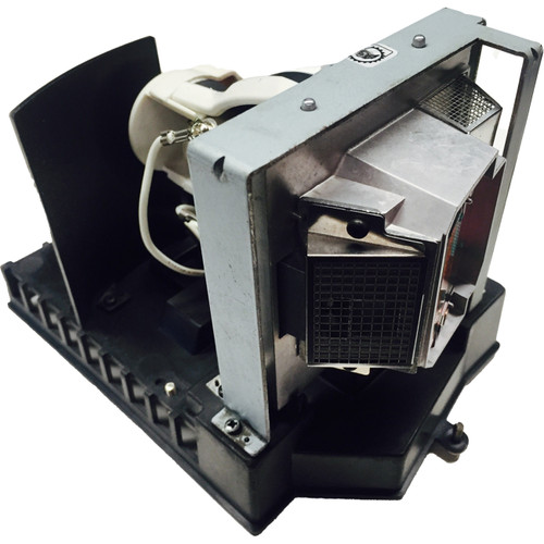 Jaspertronics™ OEM Lamp & Housing for The Ricoh LAMP TYPE 5 Projector with Original High-Quality bulb inside - 240 Day Warranty