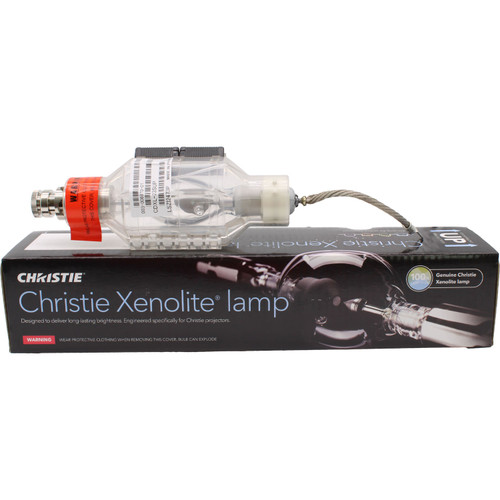 Christie Xenolite CDXL-23SUP Xenon Short-Arc Cinema Lamp for Christie Digital Projectors - 003-006970-01