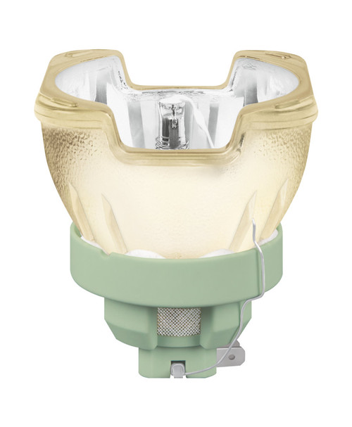 Osram Sirius HRI 470W S Moving Head HID Lamp – 21,500 lm, 7000K, Ra80, 83V, Any Position, 1,500 hr - 4062172169301