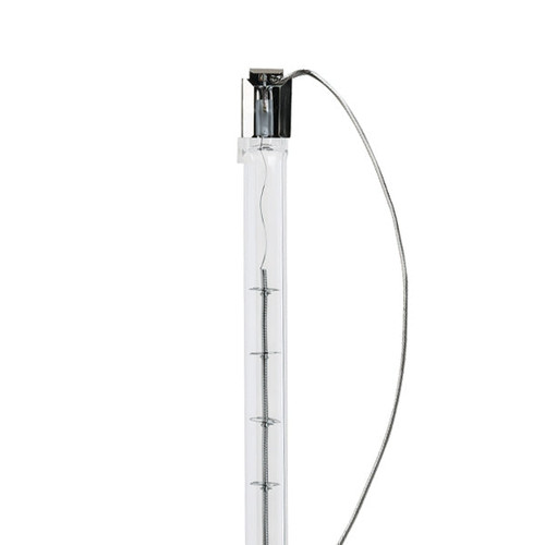 Ushio 3000 Quartz Infrared Heater QIH240-3000/S Halogen Lamp